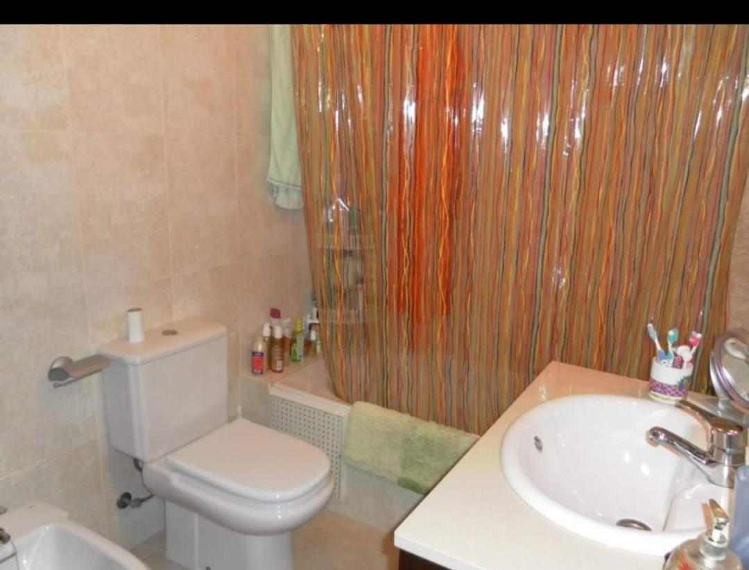 Apartamento Con Terraza Y Acceso Directo A La Piscina Y A 50 M De La Playa Miami Playa Dış mekan fotoğraf
