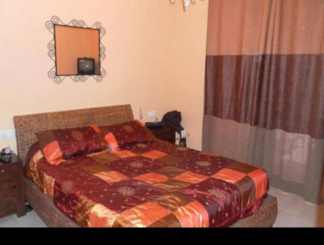 Apartamento Con Terraza Y Acceso Directo A La Piscina Y A 50 M De La Playa Miami Playa Dış mekan fotoğraf