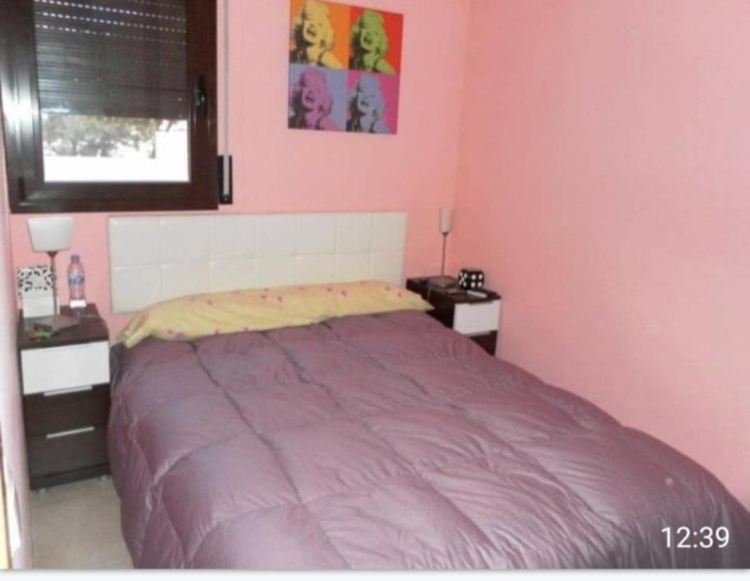 Apartamento Con Terraza Y Acceso Directo A La Piscina Y A 50 M De La Playa Miami Playa Dış mekan fotoğraf