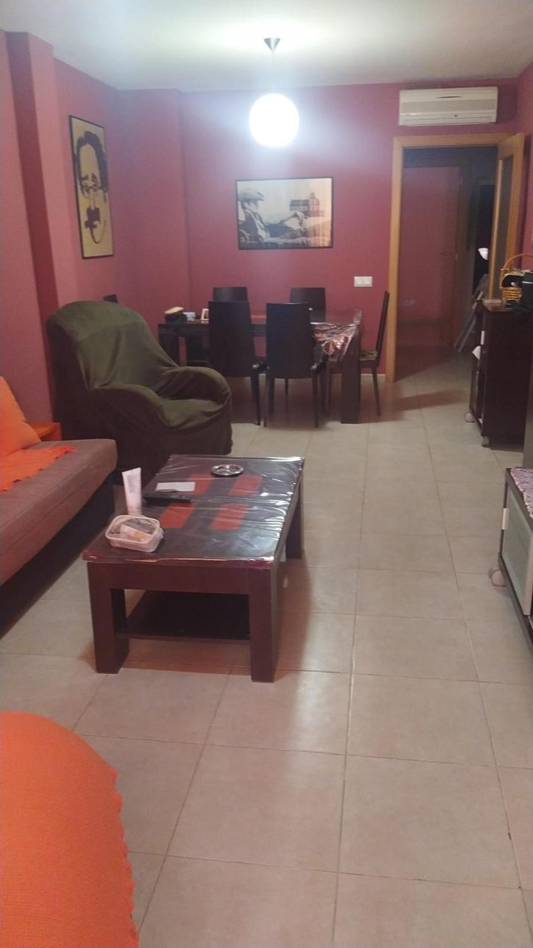 Apartamento Con Terraza Y Acceso Directo A La Piscina Y A 50 M De La Playa Miami Playa Dış mekan fotoğraf
