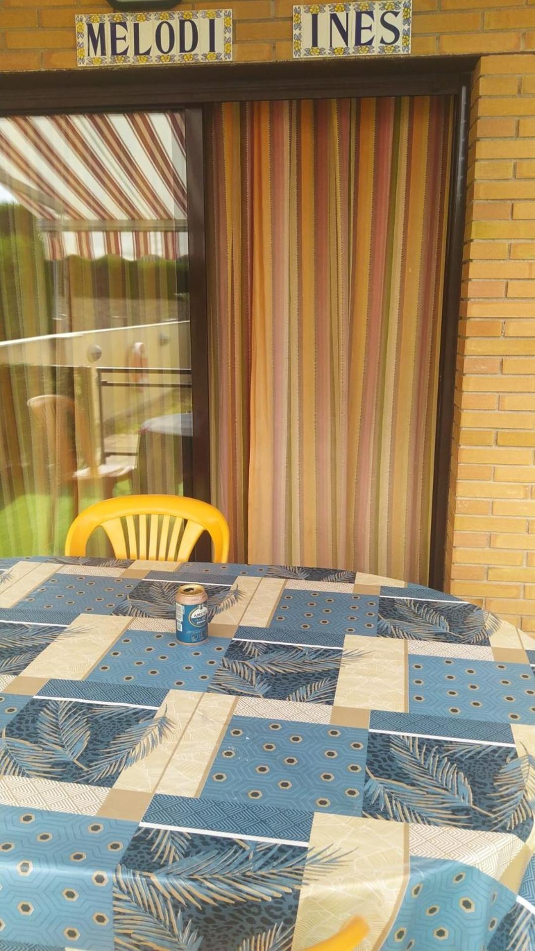 Apartamento Con Terraza Y Acceso Directo A La Piscina Y A 50 M De La Playa Miami Playa Dış mekan fotoğraf