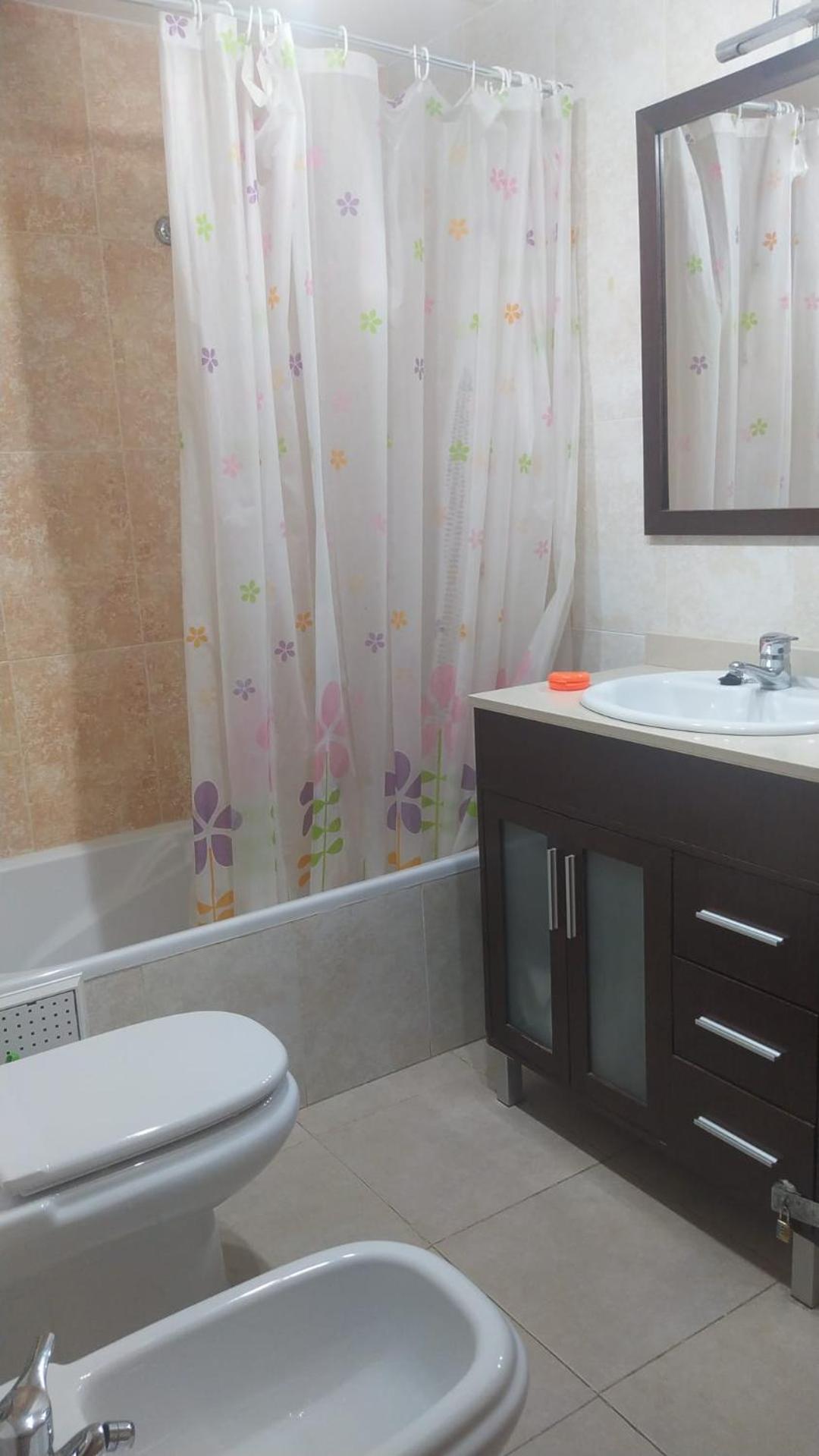 Apartamento Con Terraza Y Acceso Directo A La Piscina Y A 50 M De La Playa Miami Playa Dış mekan fotoğraf